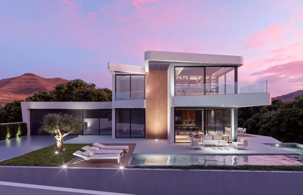 Altea Villa 6241 — photo 10