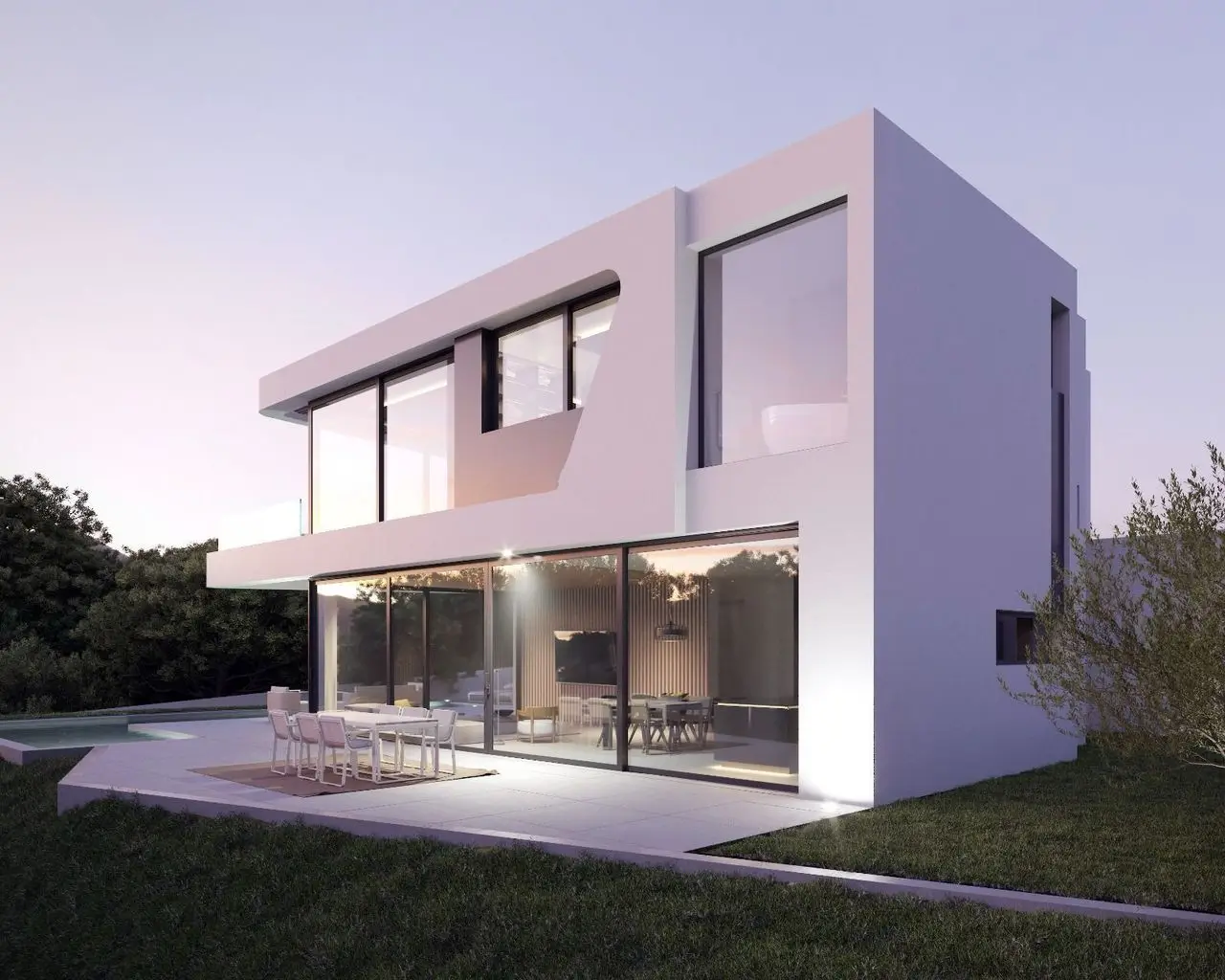 Altea Villa 6241 — photo 14