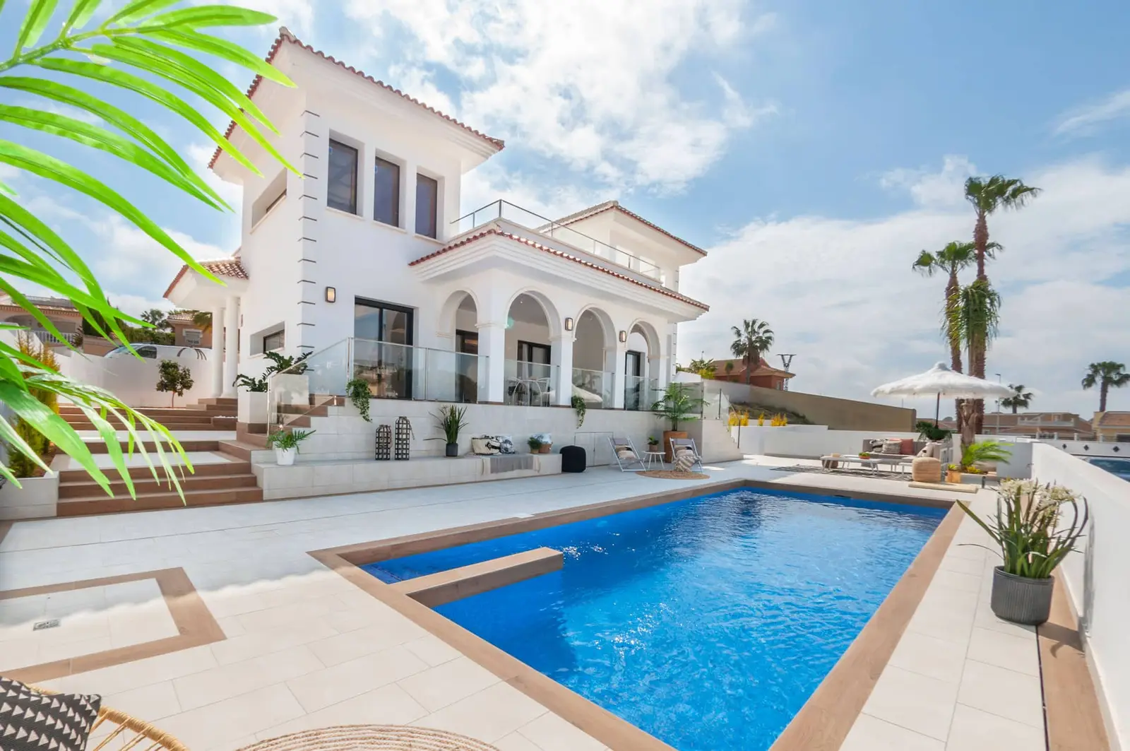 Ciudad Quesada Villa 0686 — photo 49