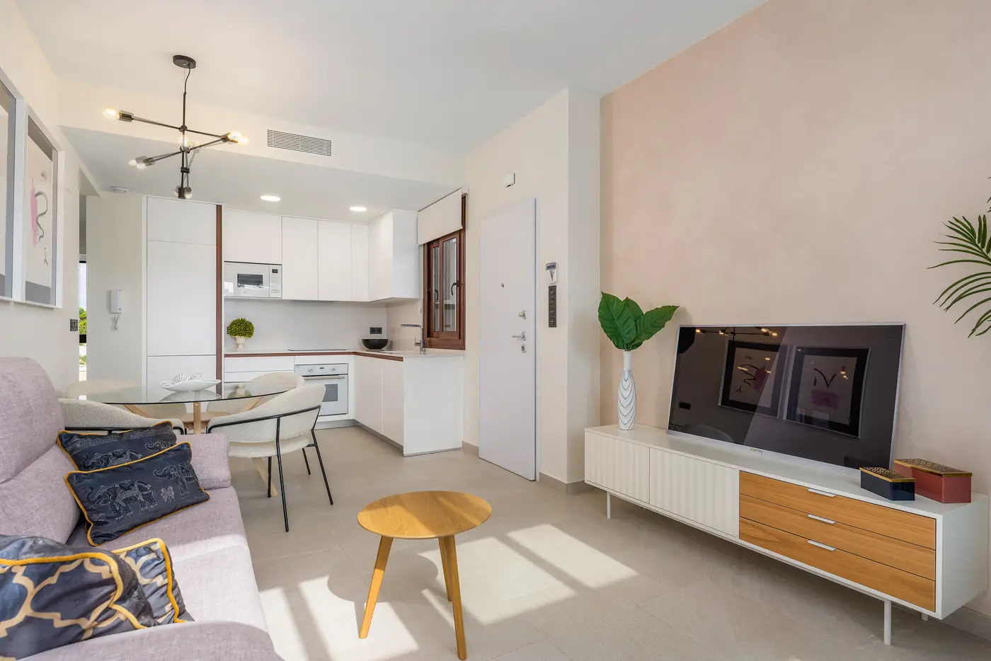 Torrevieja Apartment 4669 — photo 4