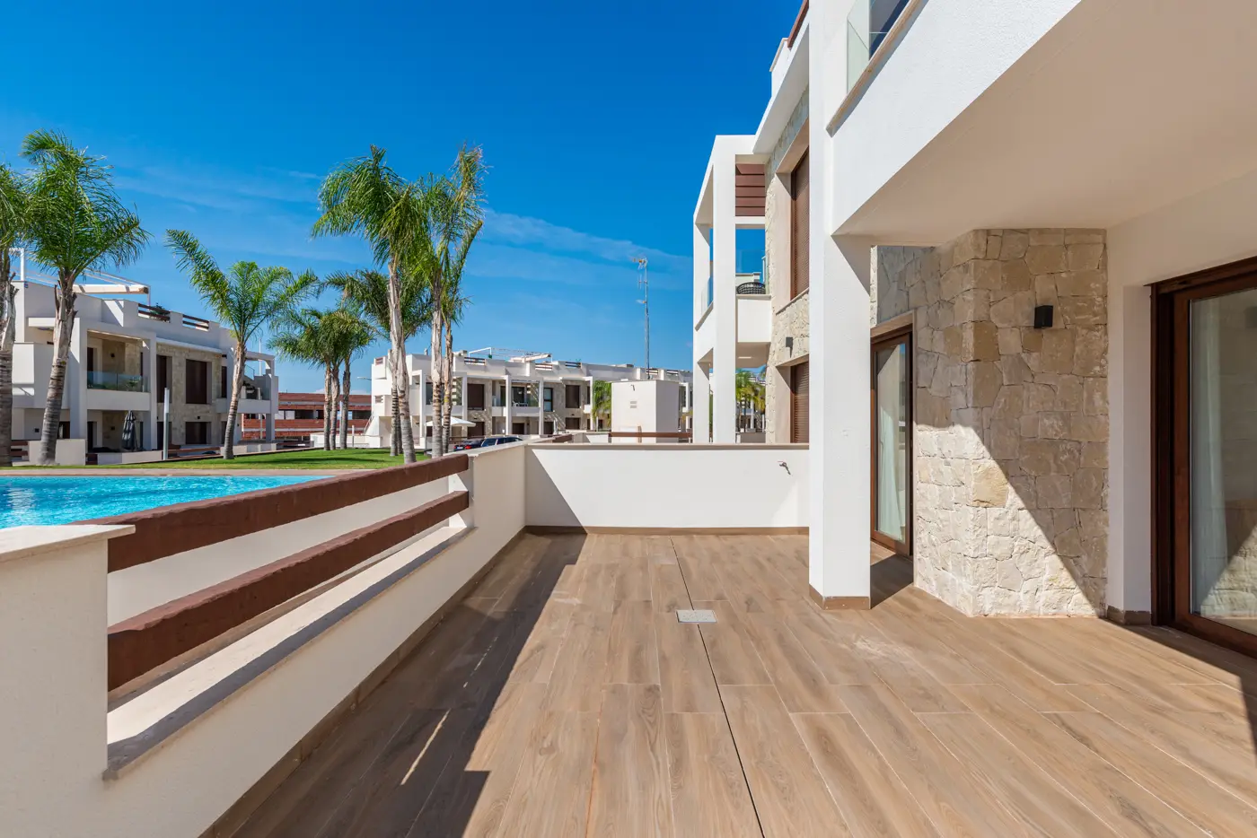 Torrevieja Apartment 4669 — photo 40