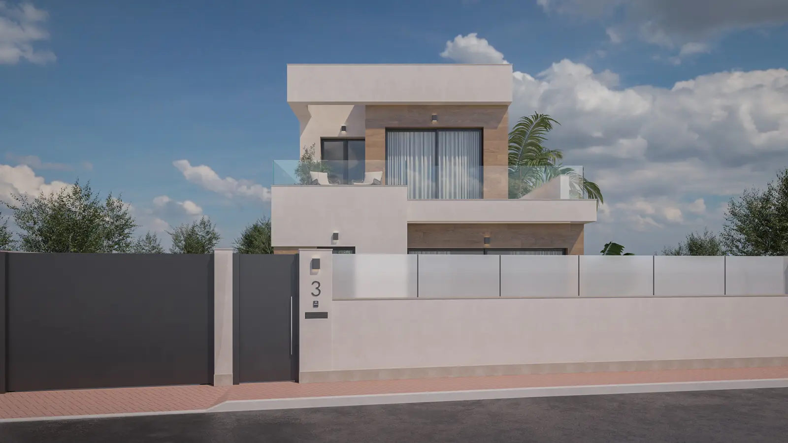 Pilar de la Horadada Villa 6639 — photo 15