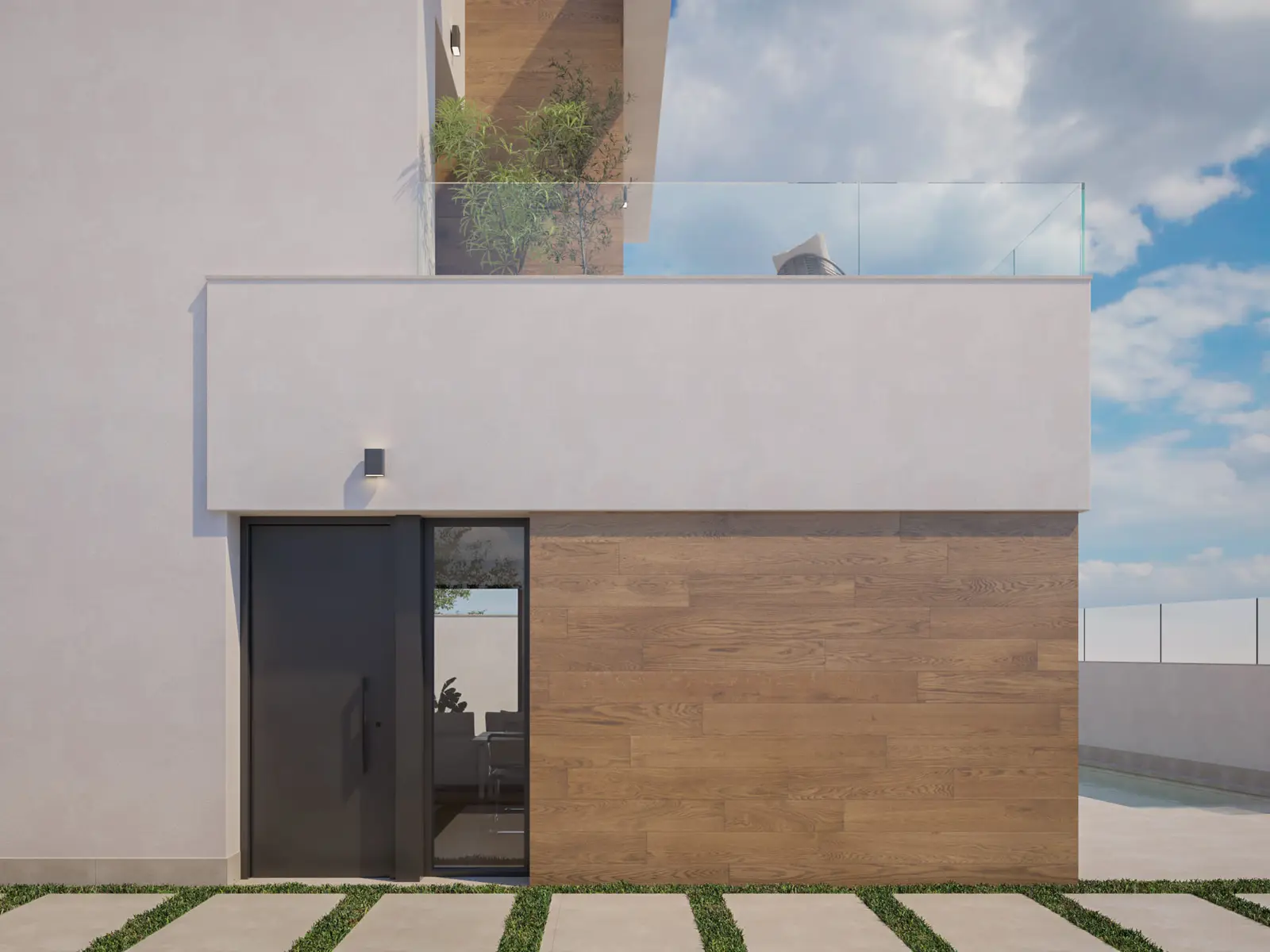 Pilar de la Horadada Villa 6639 — photo 11
