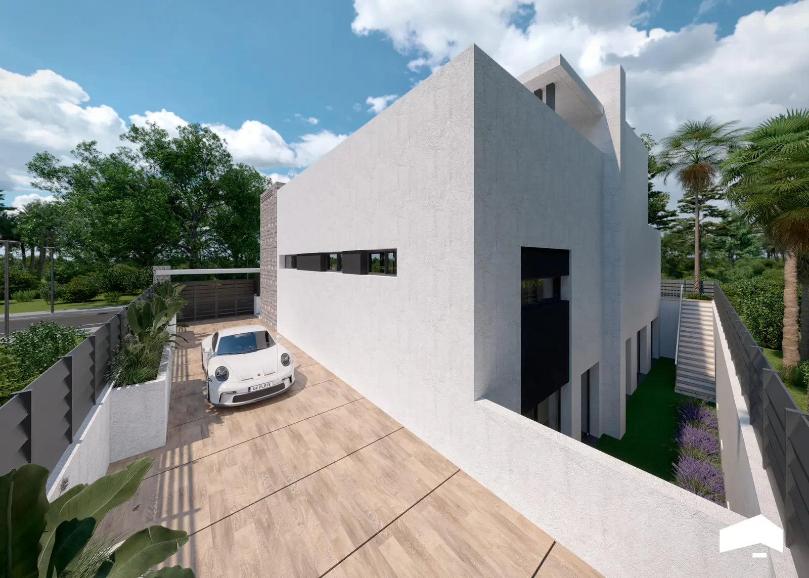 Santa Rosalía Villa 8150 — photo 4