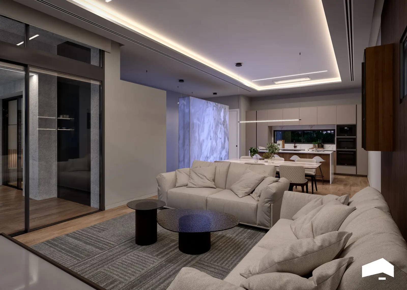 Santa Rosalía Villa 8150 — photo 15
