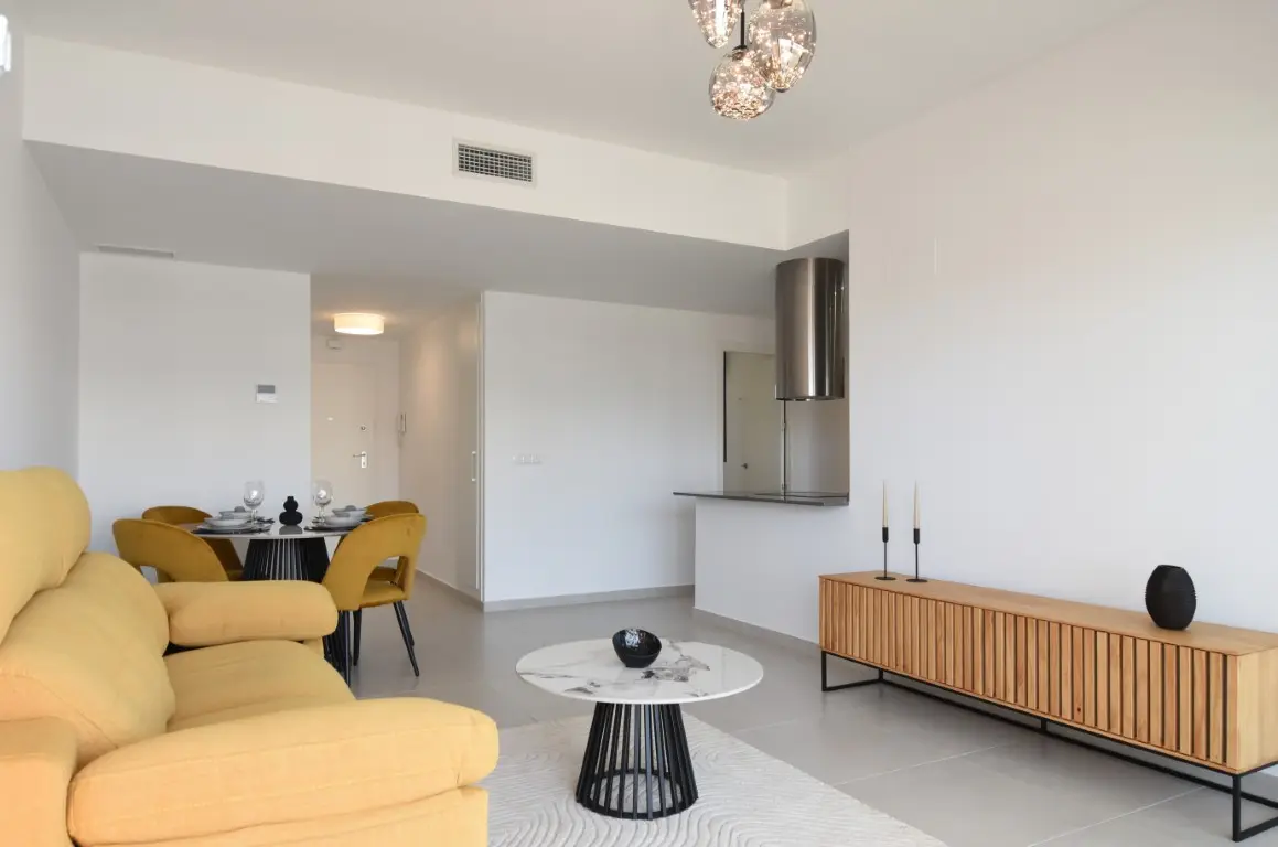 San Miguel de Salinas Penthouse 8026 — photo 37