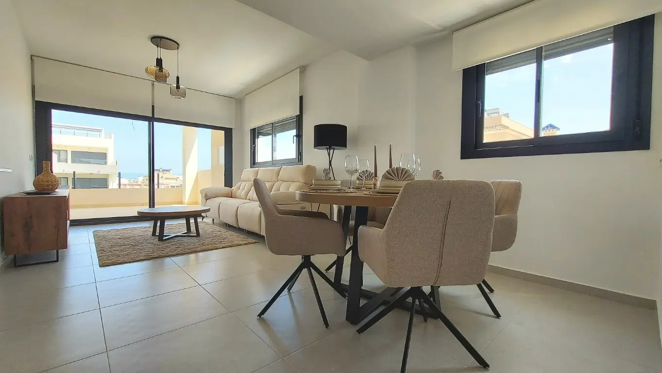 San Miguel de Salinas Penthouse 8026 — photo 25