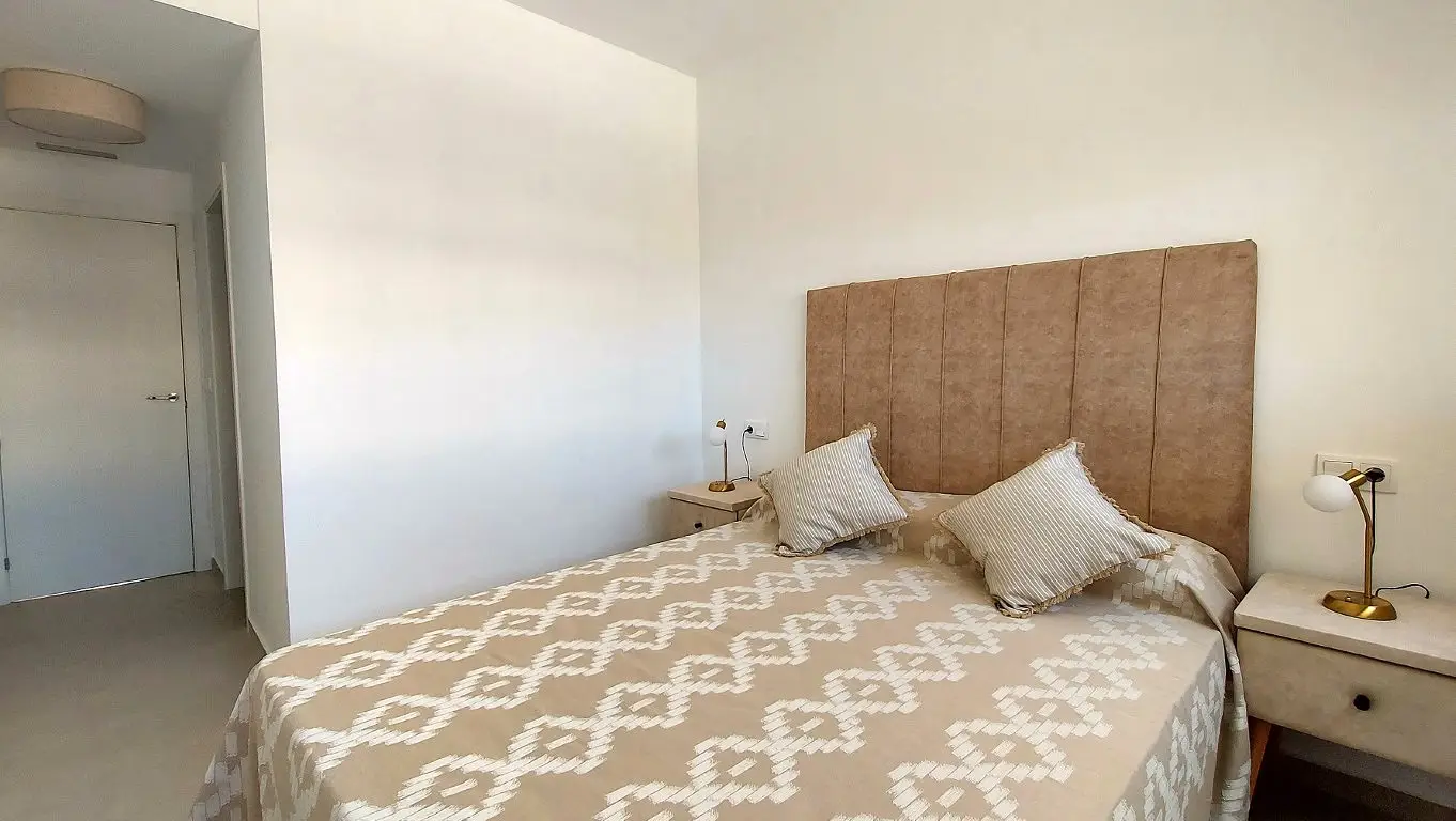 San Miguel de Salinas Penthouse 8026 — photo 30