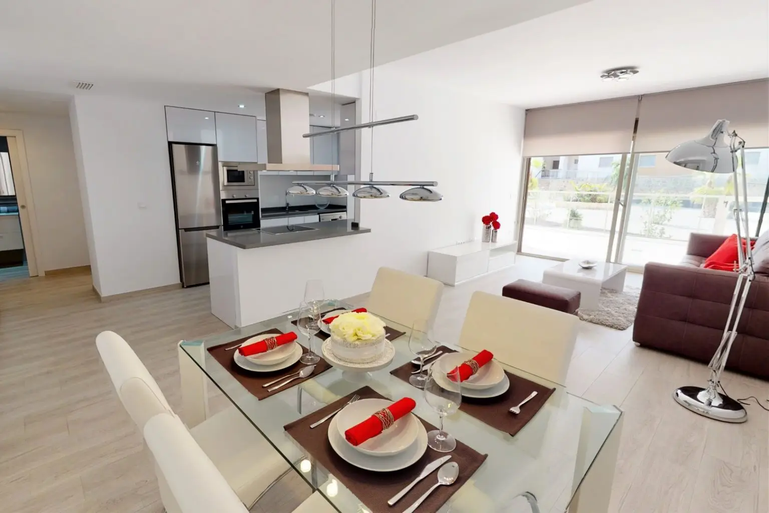 San Miguel de Salinas Penthouse 8026 — photo 7