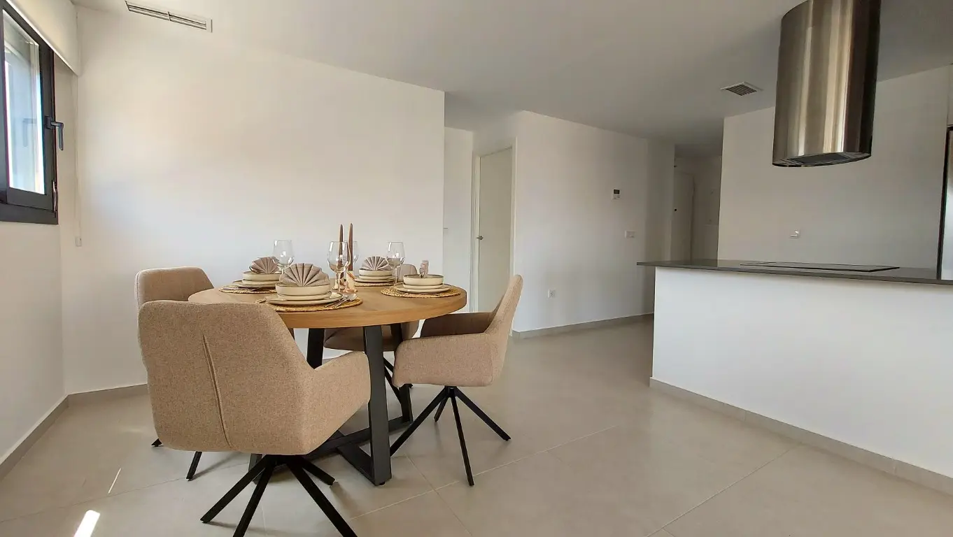 San Miguel de Salinas Penthouse 8026 — photo 36