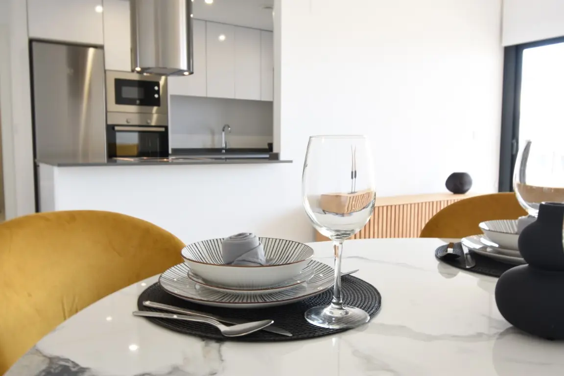 San Miguel de Salinas Penthouse 8026 — photo 16