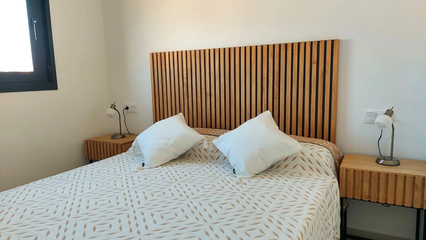 San Miguel de Salinas Penthouse 8026 — photo 32