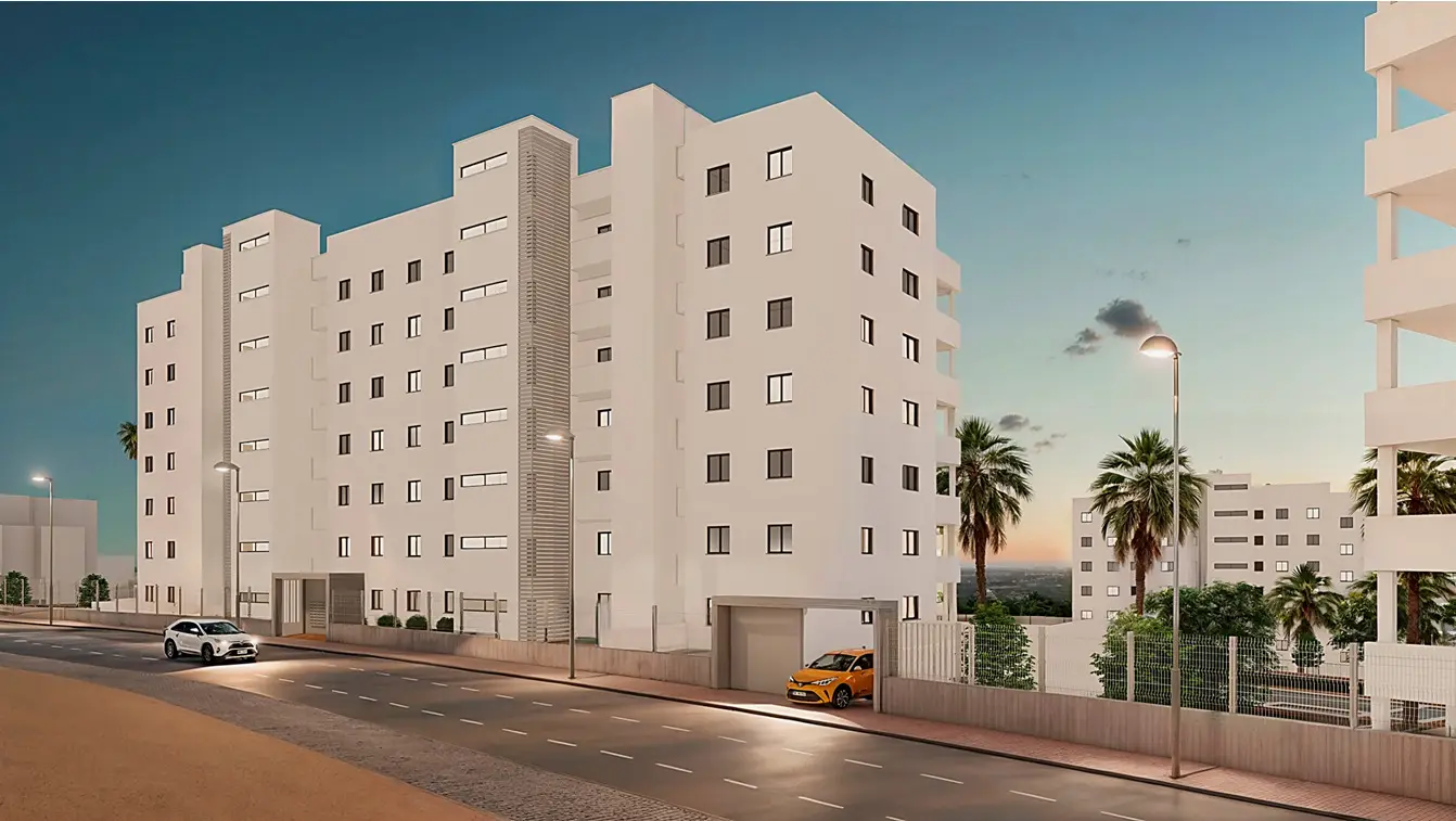 San Miguel de Salinas Penthouse 8026 — photo 12