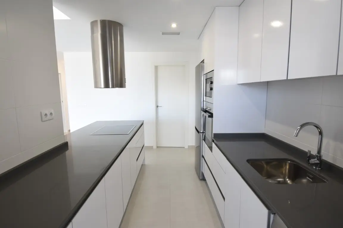 San Miguel de Salinas Penthouse 8026 — photo 17