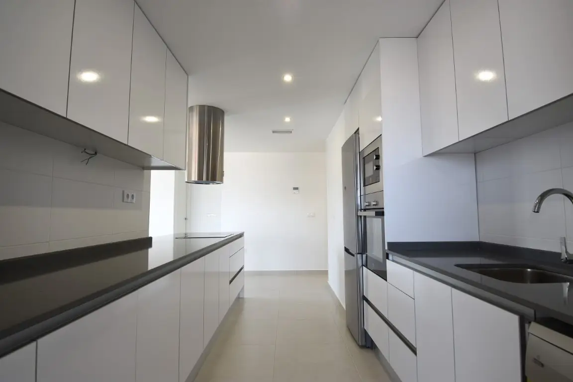 San Miguel de Salinas Penthouse 8026 — photo 28
