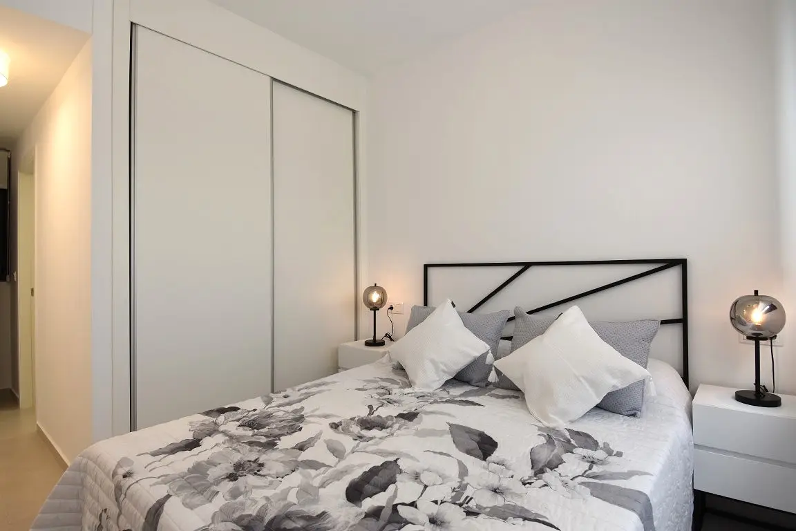 San Miguel de Salinas Penthouse 8026 — photo 18