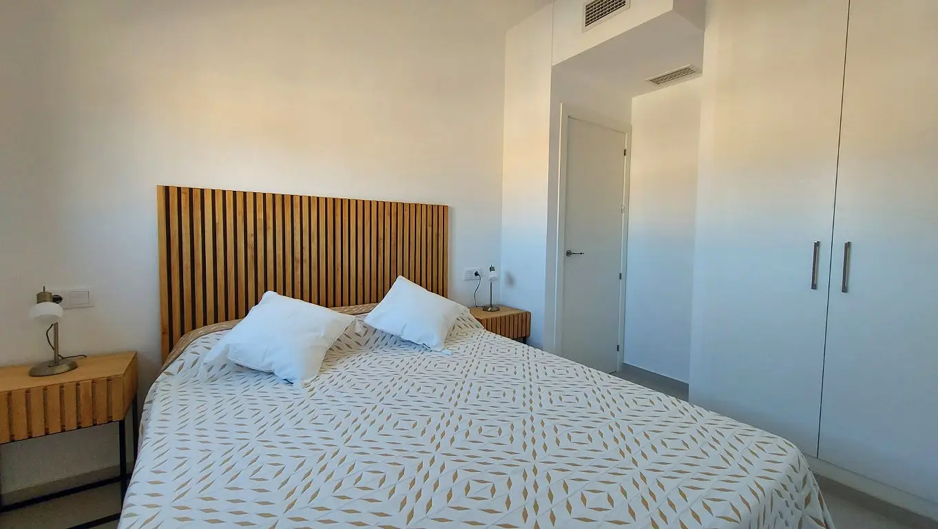 San Miguel de Salinas Penthouse 8026 — photo 33