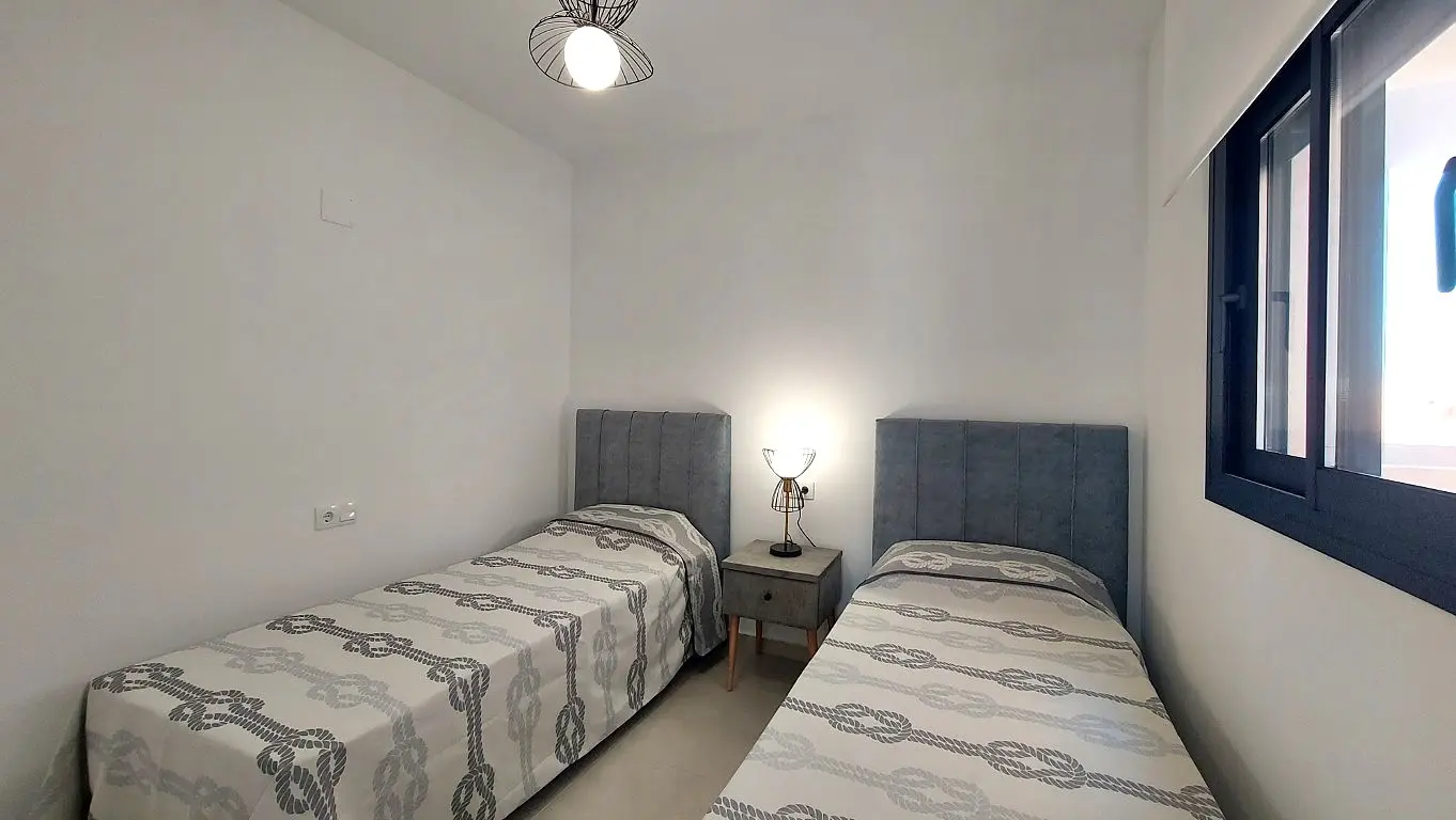 San Miguel de Salinas Penthouse 8026 — photo 44