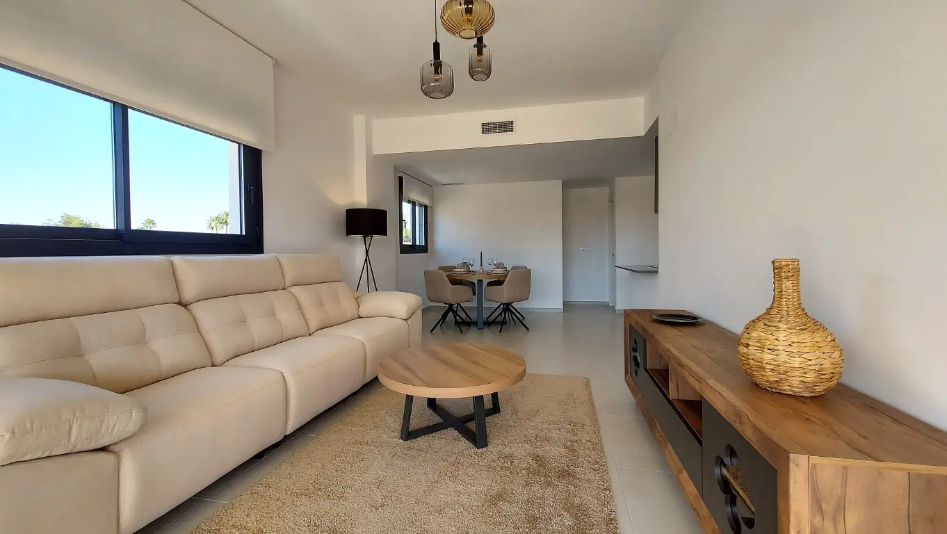San Miguel de Salinas Penthouse 8026 — photo 24