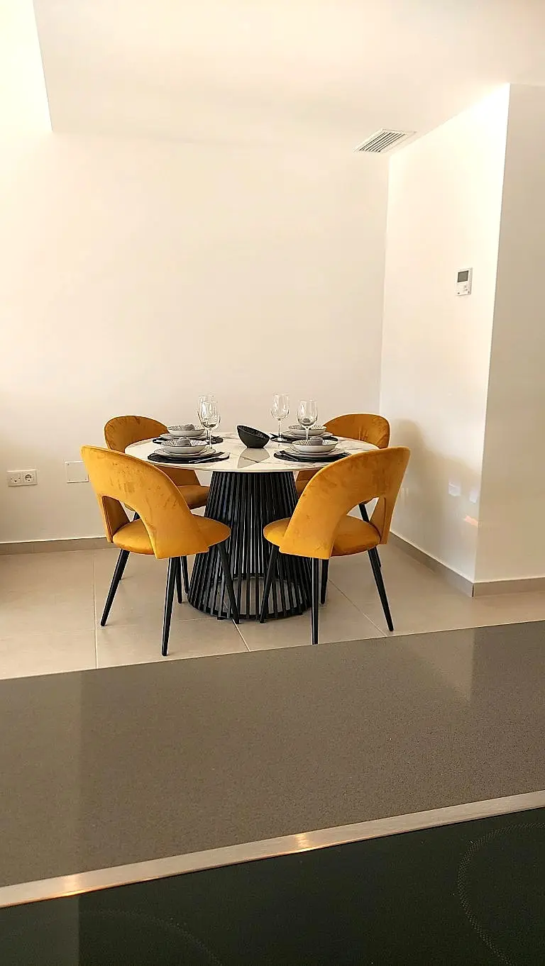 San Miguel de Salinas Penthouse 8026 — photo 45