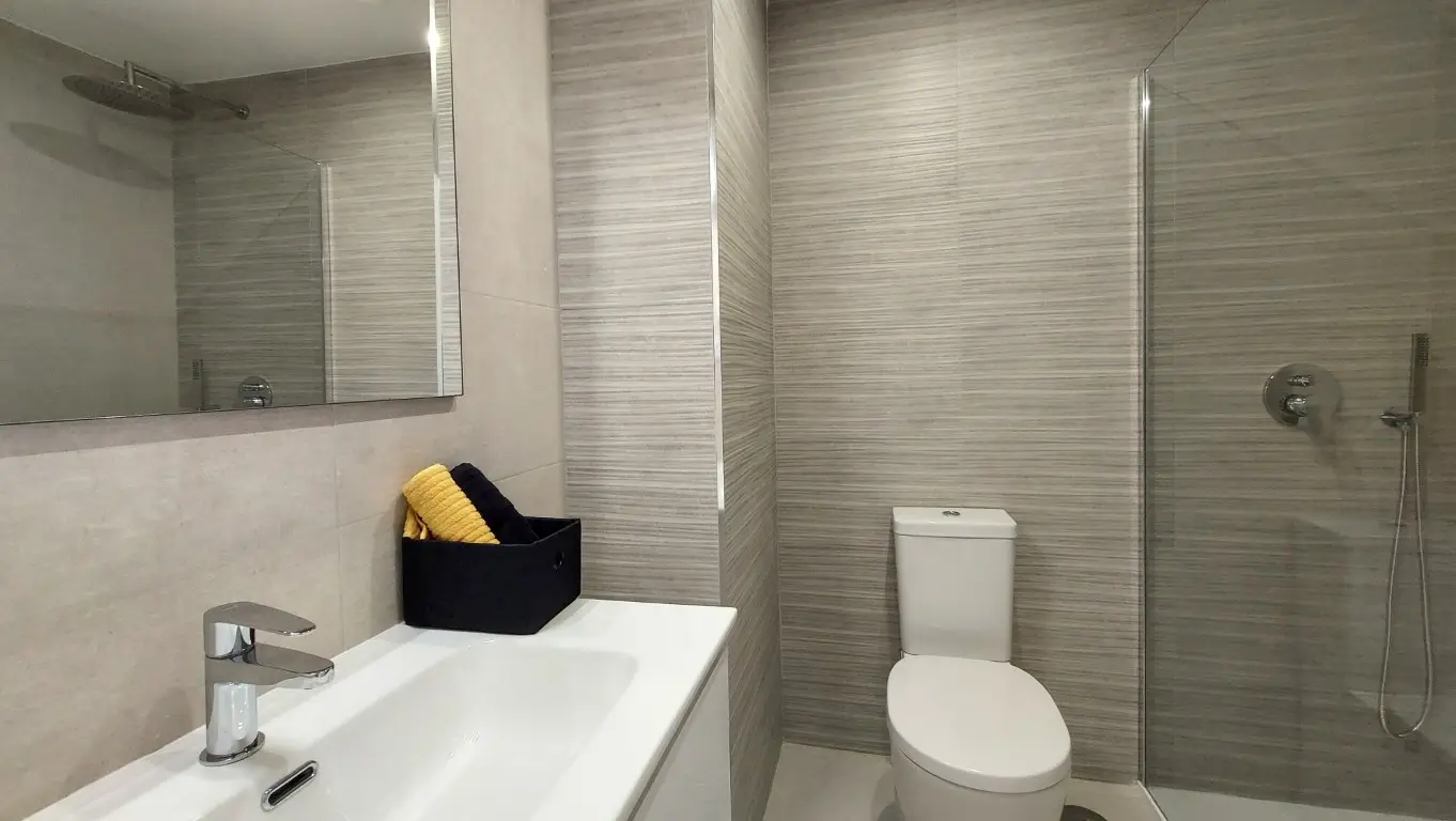 San Miguel de Salinas Penthouse 8026 — photo 38