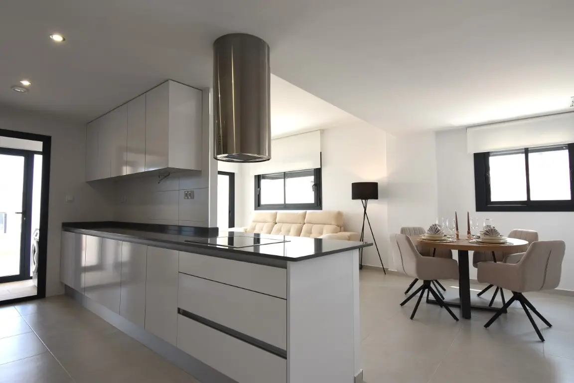 San Miguel de Salinas Penthouse 8026 — photo 27