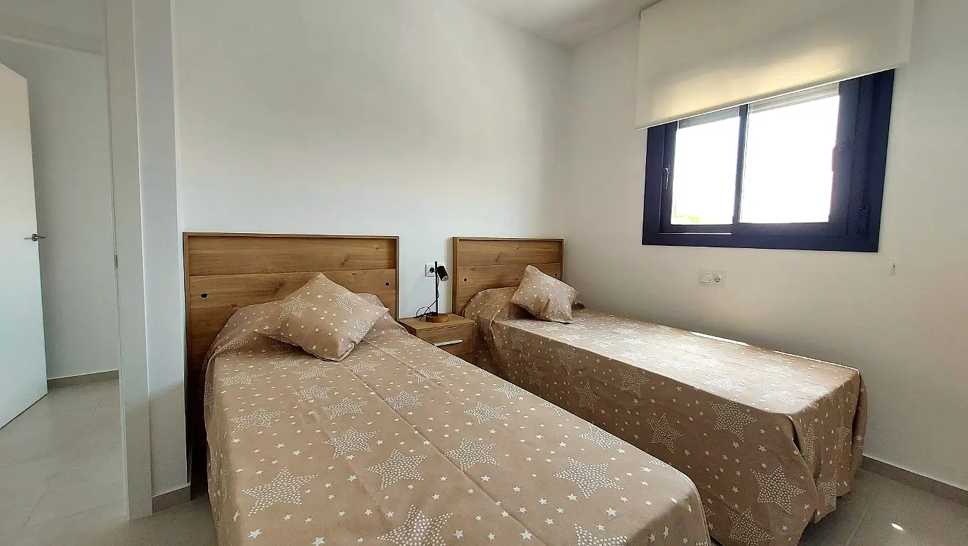 San Miguel de Salinas Penthouse 8026 — photo 35
