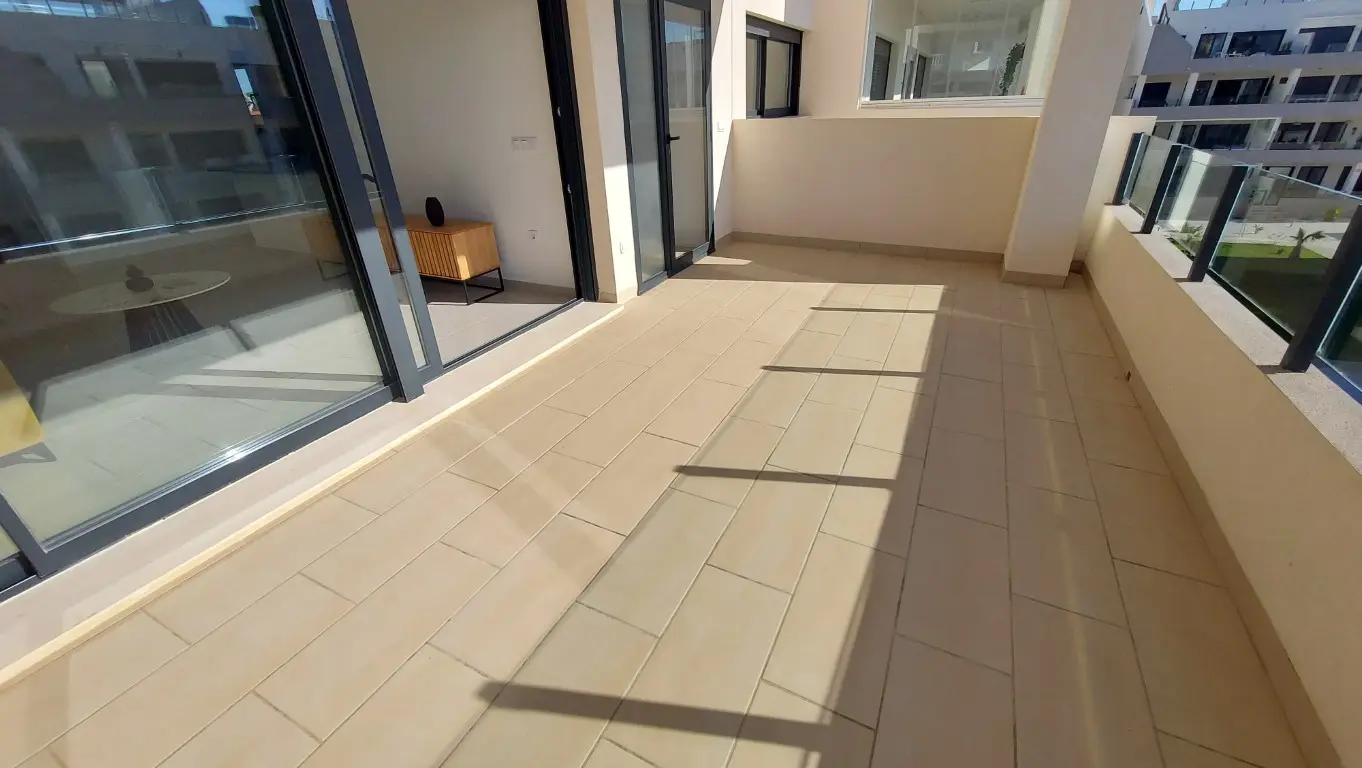 San Miguel de Salinas Penthouse 8026 — photo 43