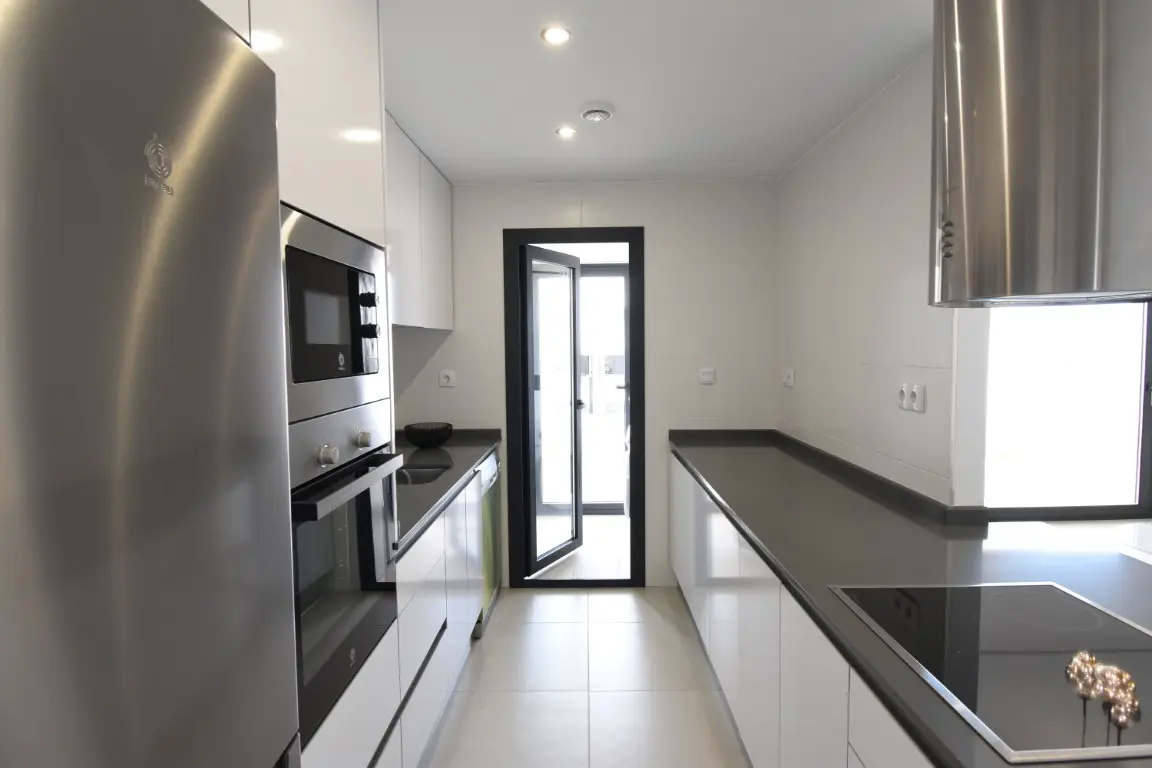 San Miguel de Salinas Penthouse 8026 — photo 20