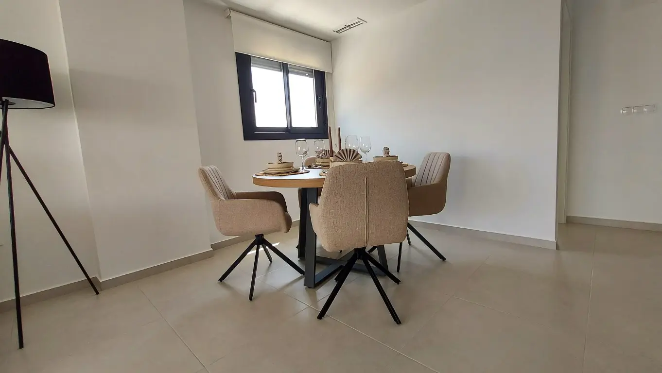 San Miguel de Salinas Penthouse 8026 — photo 29