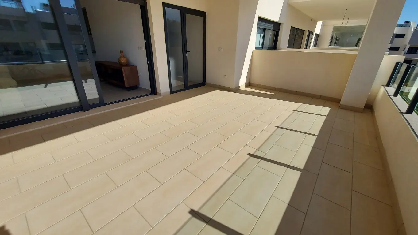 San Miguel de Salinas Penthouse 8026 — photo 34
