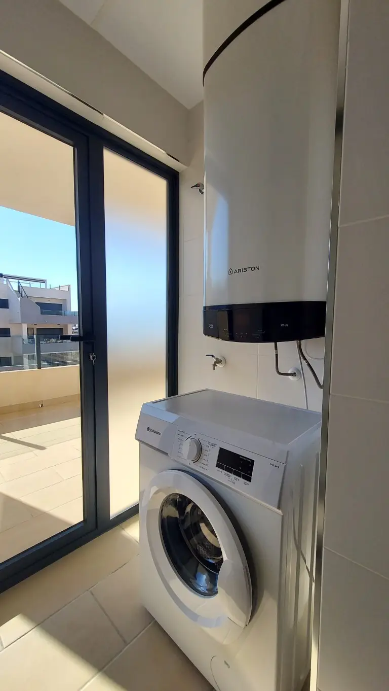 San Miguel de Salinas Penthouse 8026 — photo 41