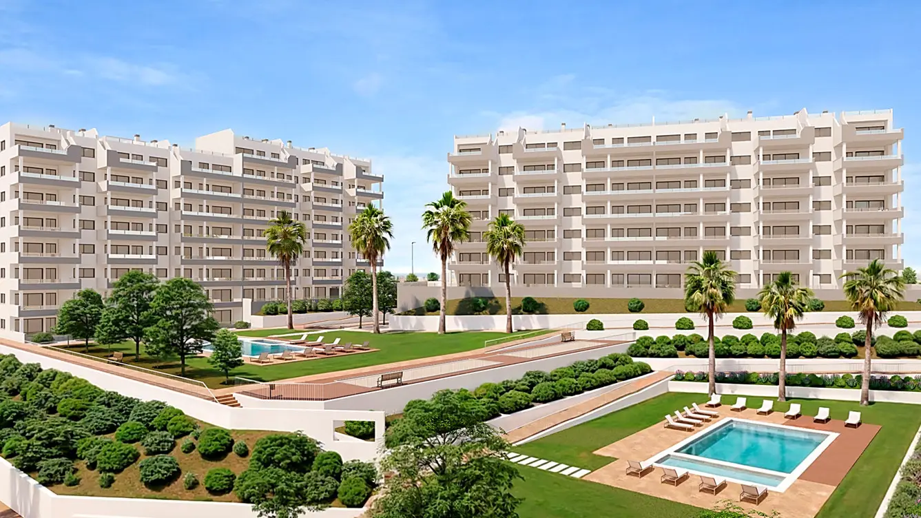 San Miguel de Salinas Penthouse 8026 — photo 14