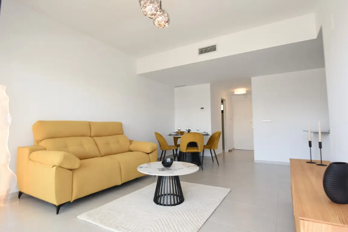 San Miguel de Salinas Penthouse 8026 — photo 15