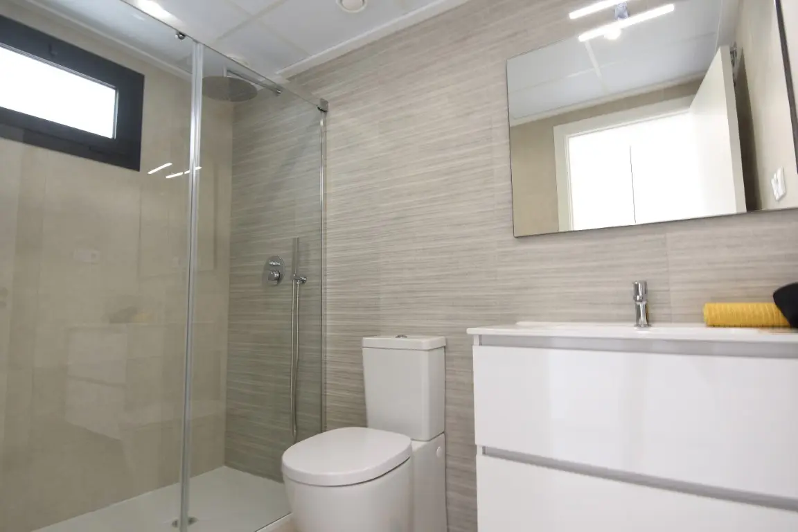 San Miguel de Salinas Penthouse 8026 — photo 31