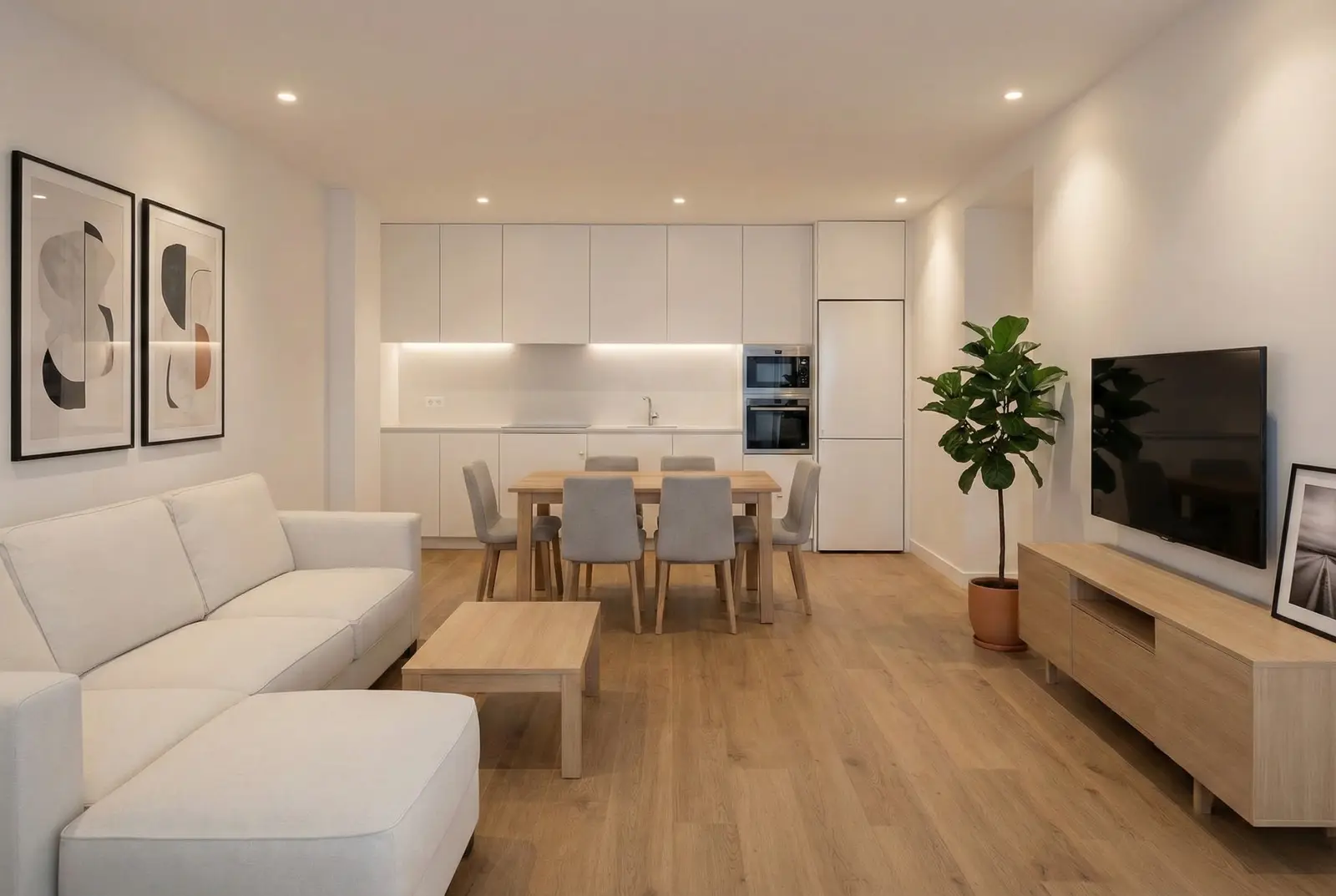 San Javier Apartment 0724 — photo 19