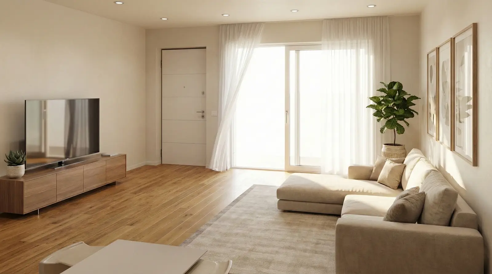 San Javier Apartment 0724 — photo 23