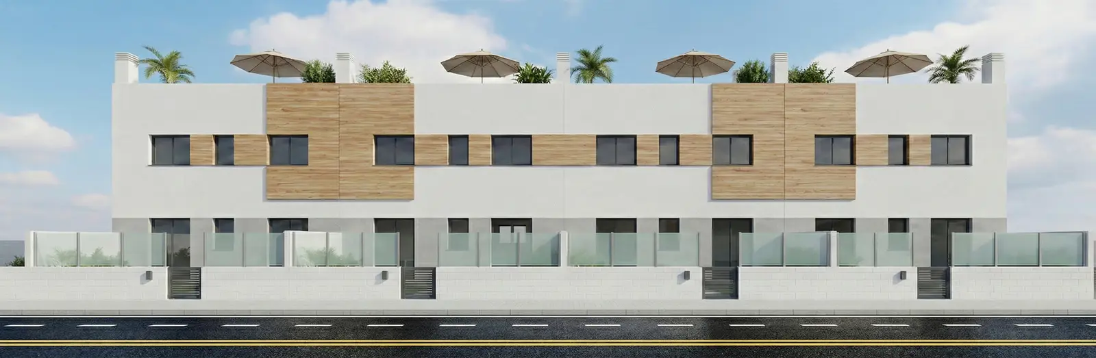 San Javier Apartment 0724 — photo 18