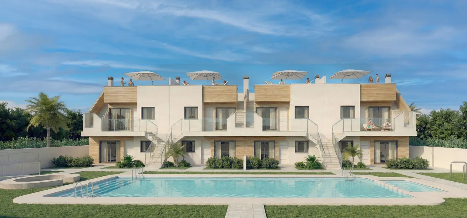 San Javier Apartment 0724 — photo 16