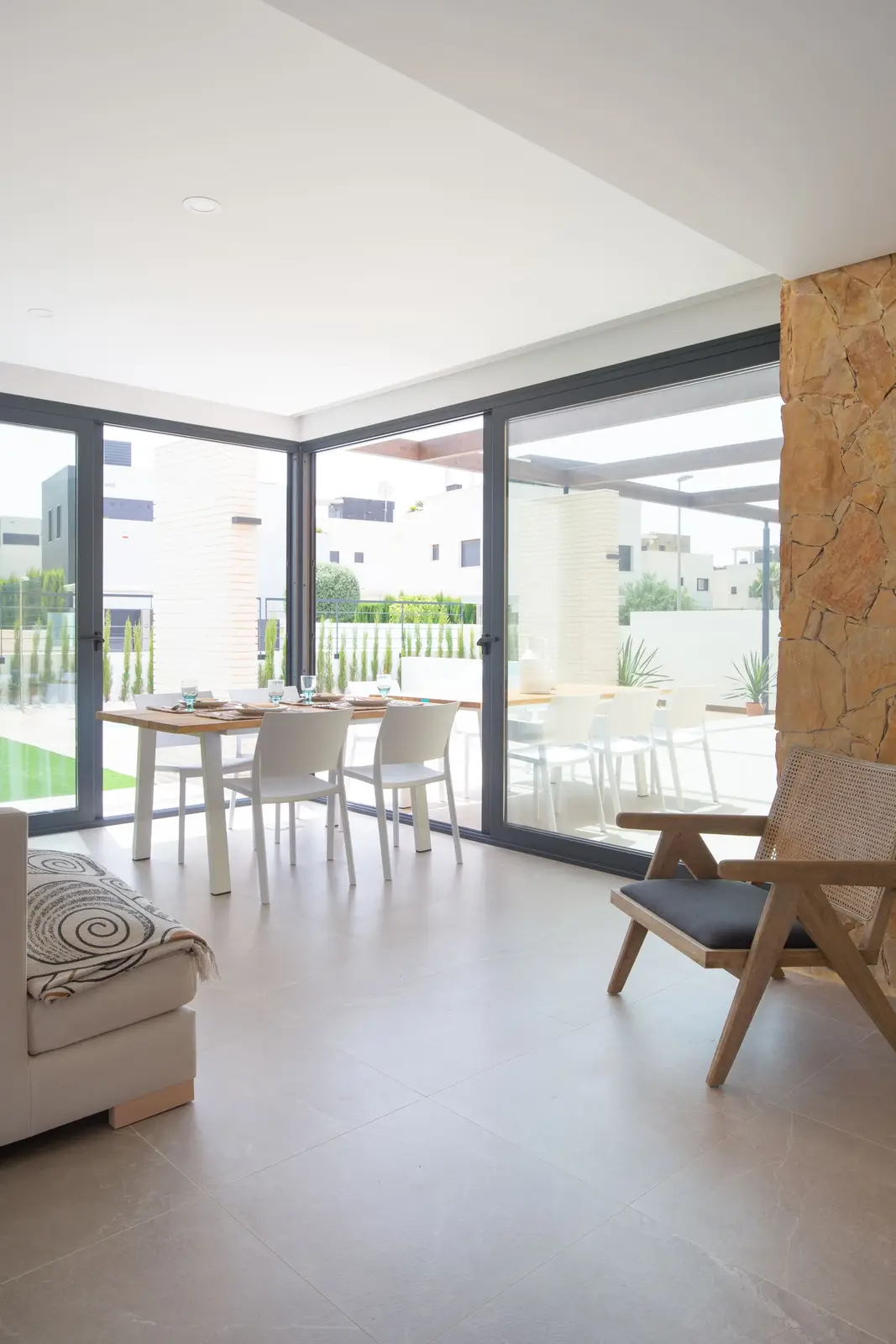 Orihuela Costa Villa 2294 — photo 19