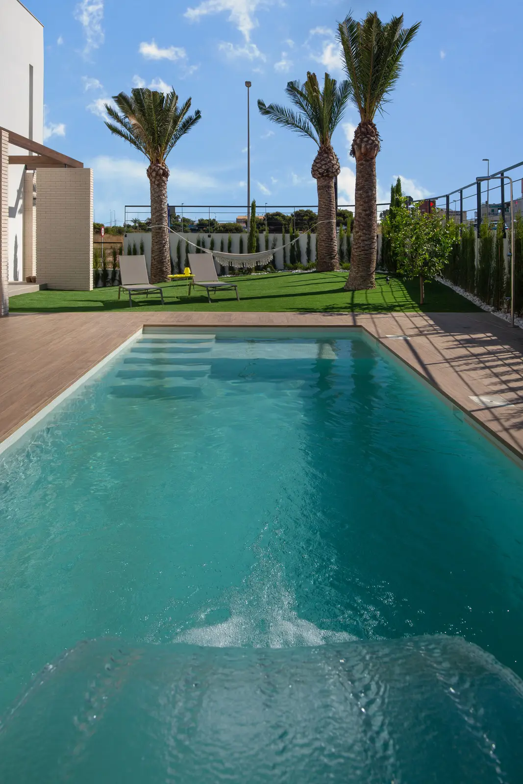 Orihuela Costa Villa 2294 — photo 30