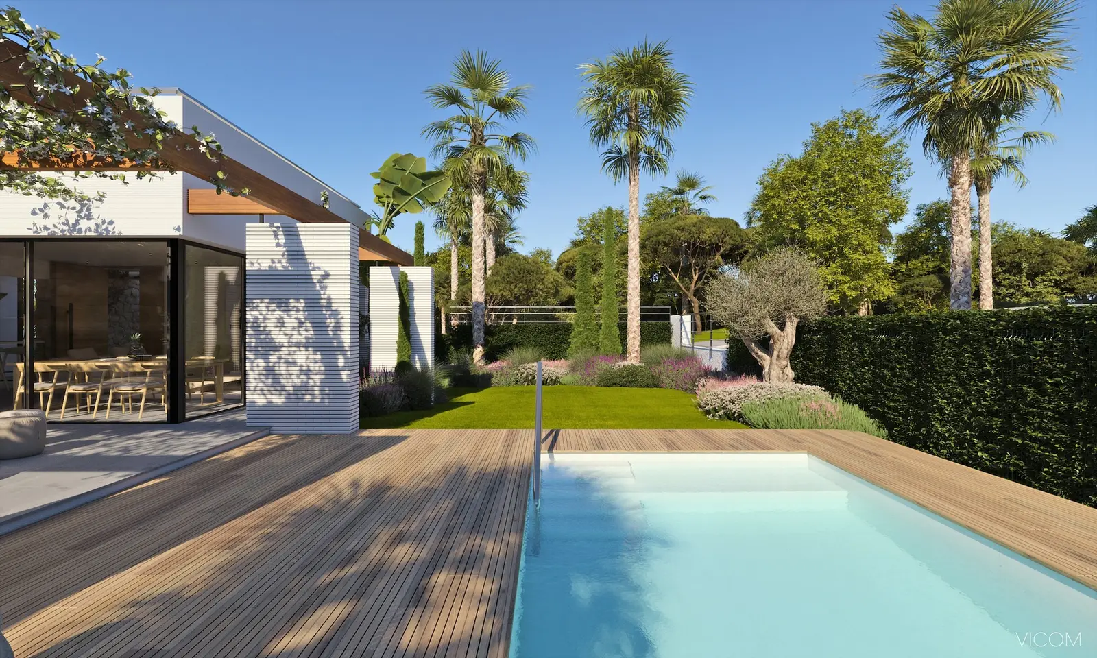 Orihuela Costa Villa 2294 — photo 3