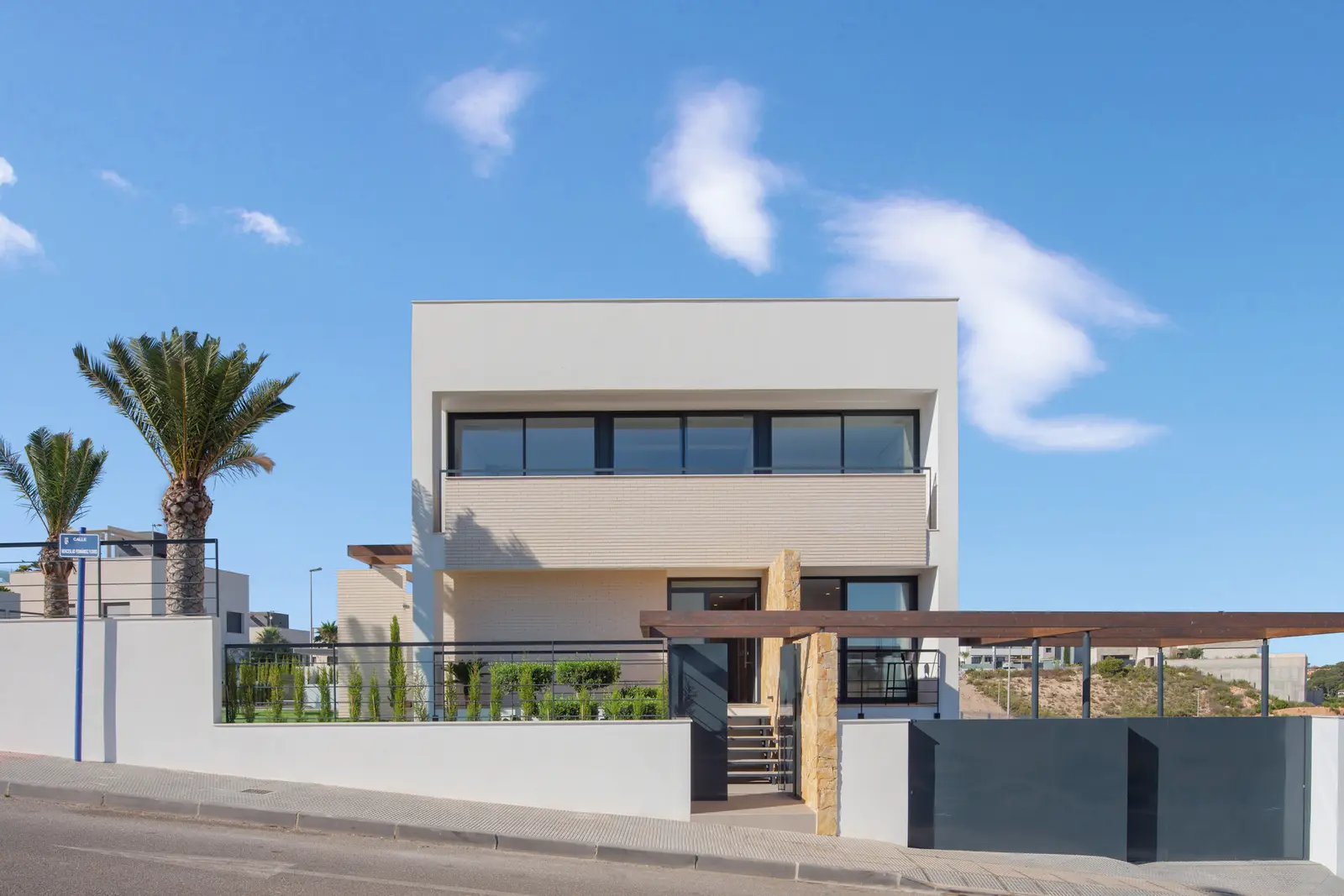 Orihuela Costa Villa 2294 — photo 26