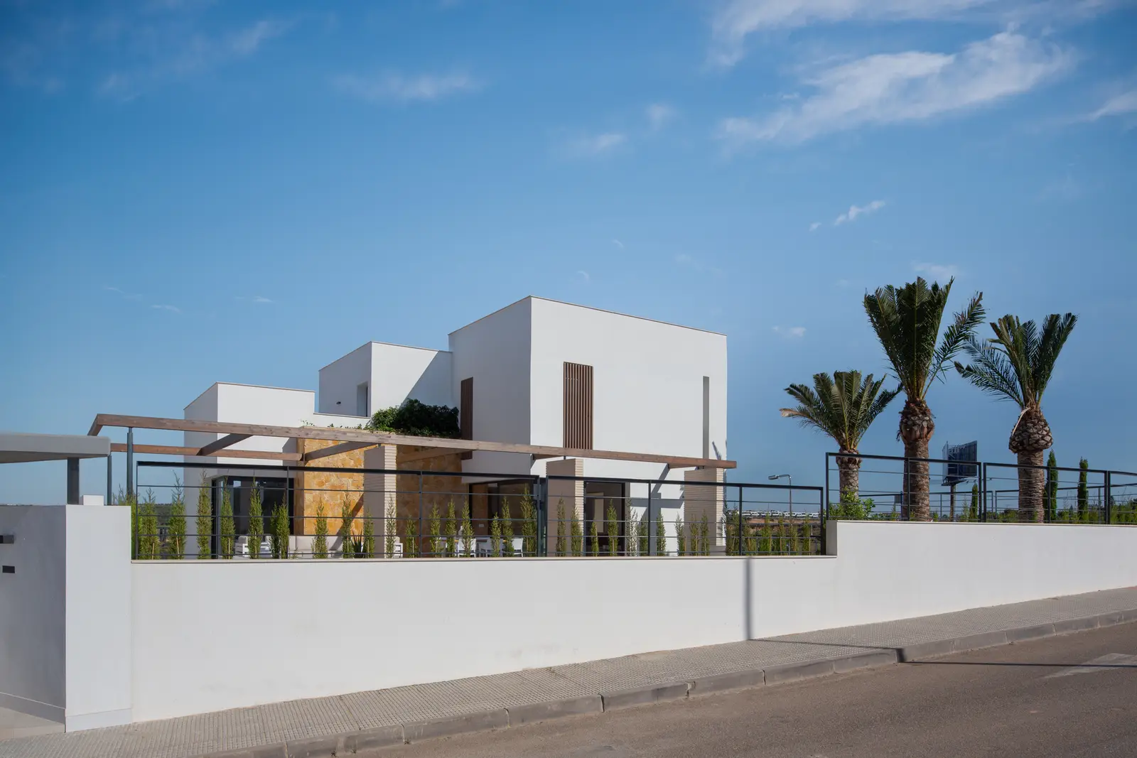 Orihuela Costa Villa 2294 — photo 27