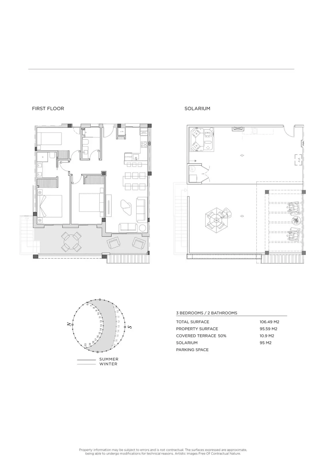 Floor plan 3
