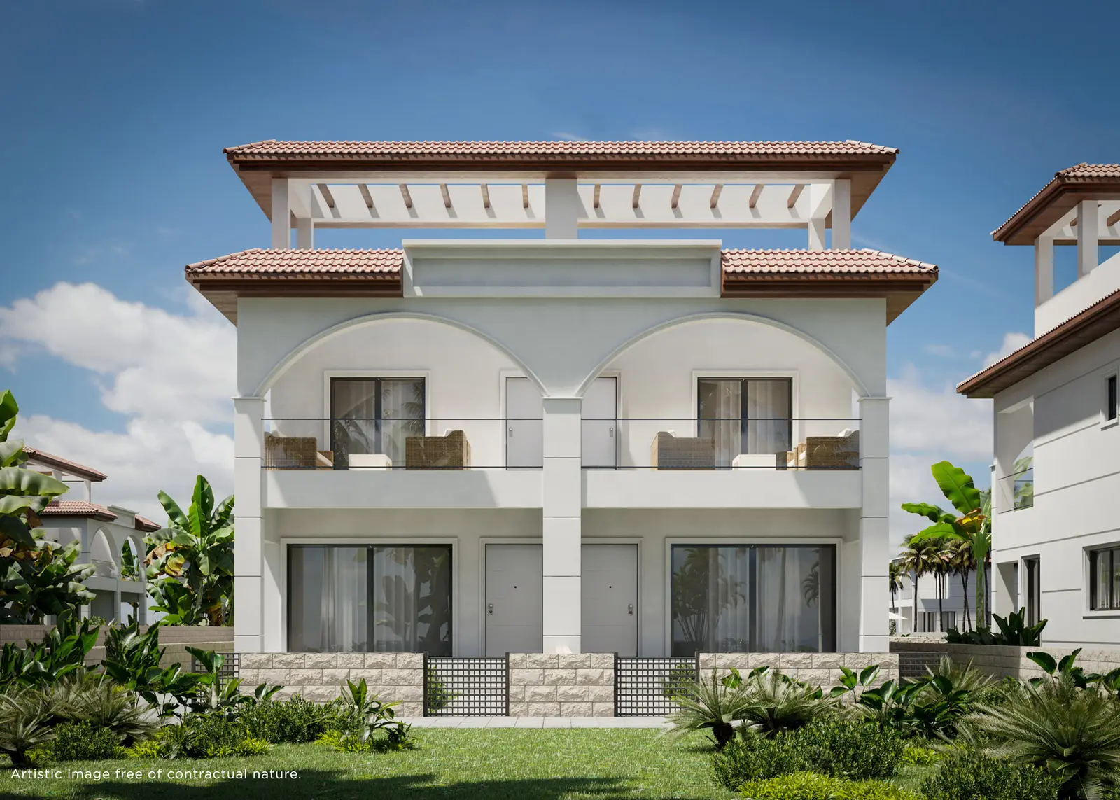 Ciudad Quesada Apartment 1024 — photo 11