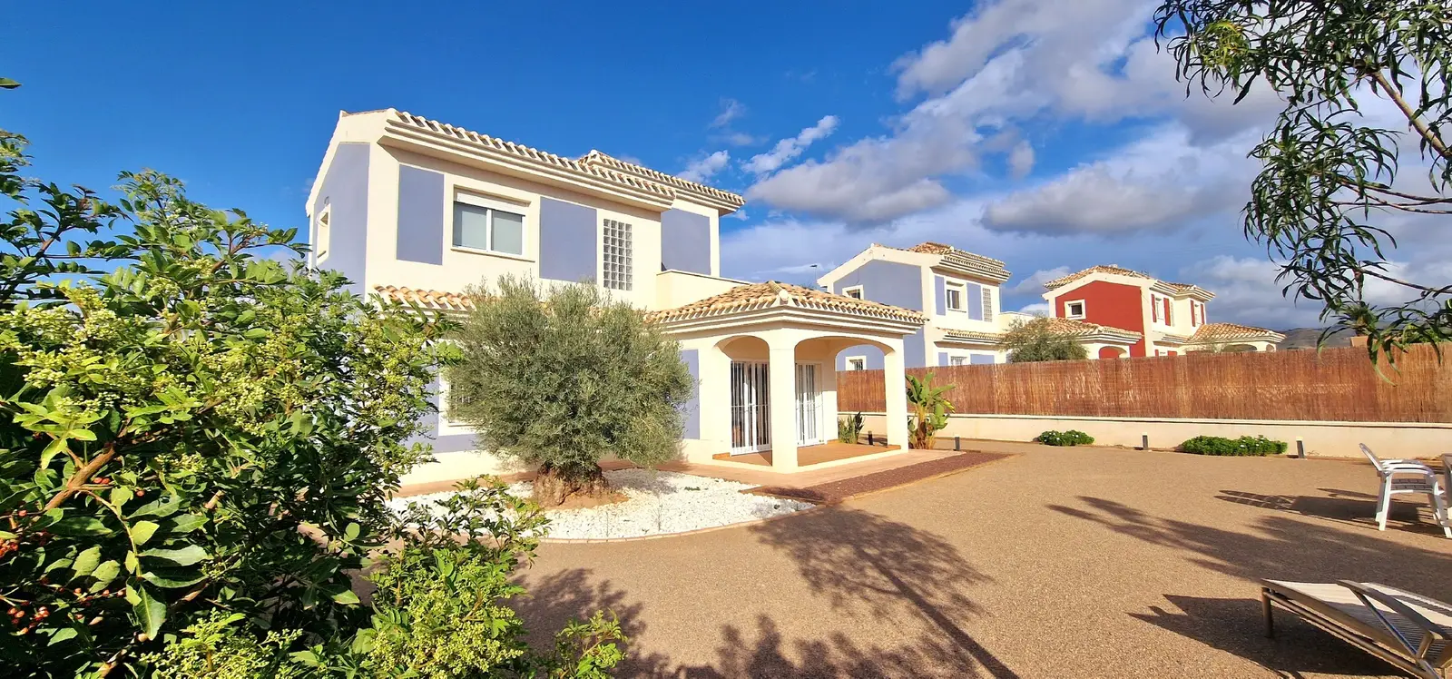 Purias Villa 3873 — photo 23