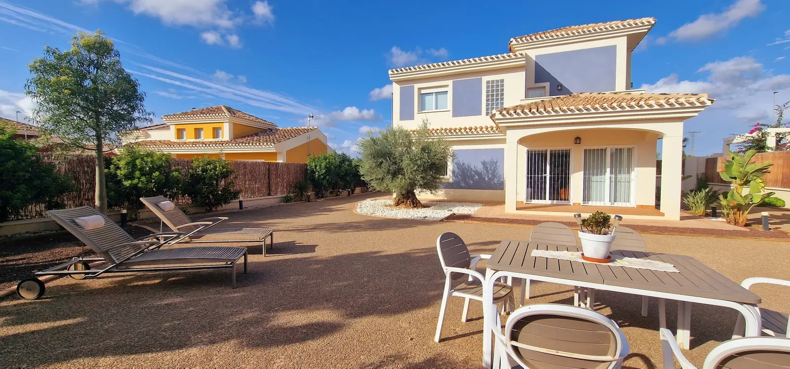 Purias Villa 3873 — photo 25