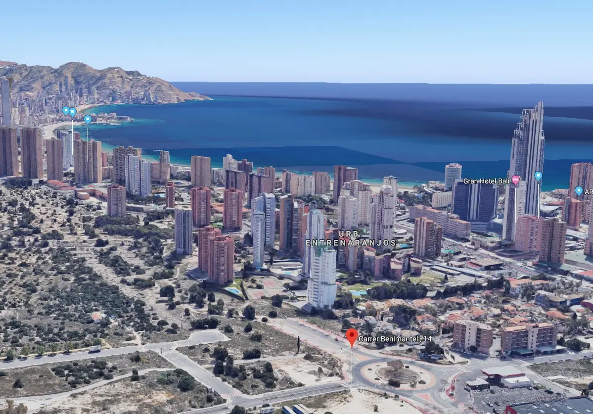 La Cala Apartment 2618 — photo 49