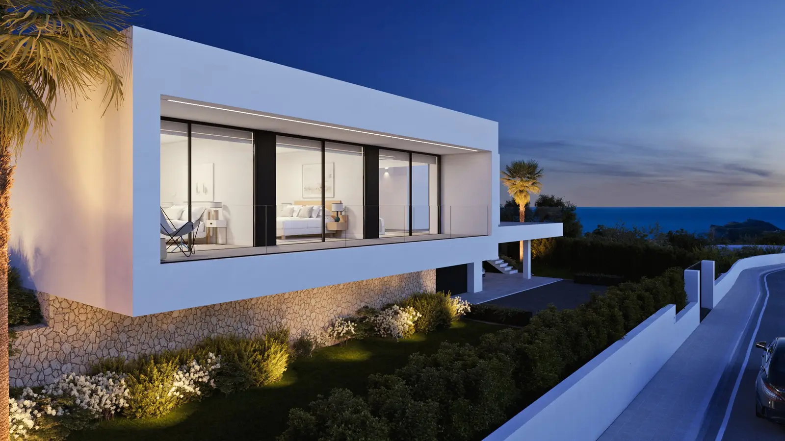 Cumbre del Sol Villa 3239 — photo 18